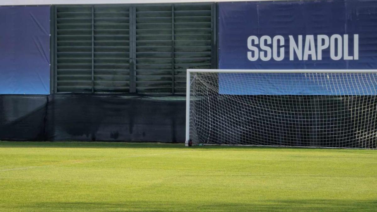 castel-volturno,-rifinitura-in-vista-di-venezia:-il-report della-ssc-napoli