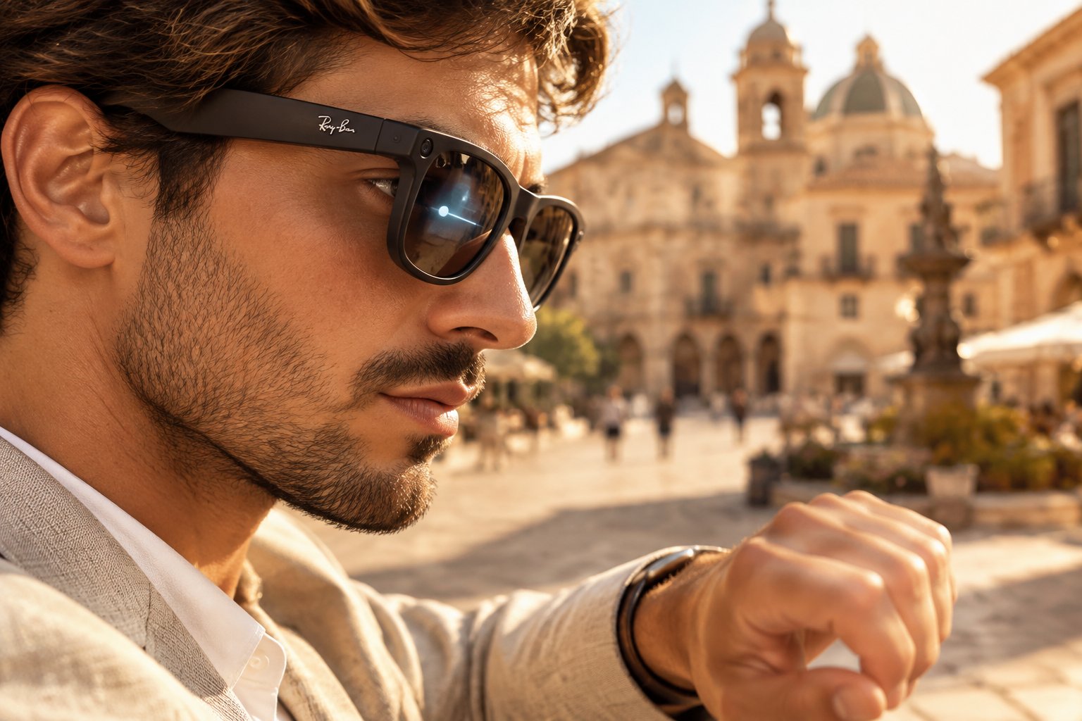 occhiali-smart-ray-ban:-meta-li-lancia-in-italia-a-899-euro-dal-13-ottobre