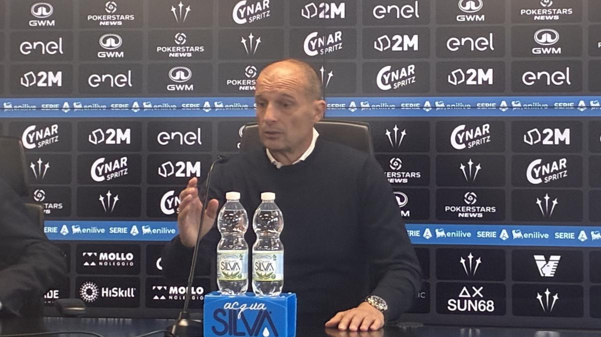 allegri-in-conferenza:-“creato-tanto-e-capitolato-su-mezzo-errore!-non-guardiamo-i-risultati,-ma-le-prestazioni”
