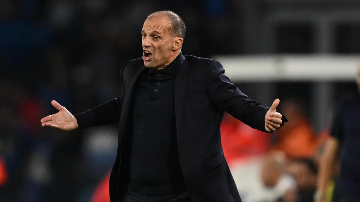 allegri-peggio-di-donadoni:-5-sconfitte-nelle-prime-9-gare,-non-accadeva-dal-2001-2002