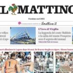 il-napoli-affonda-in-laguna,-il-mattino:-“com’e-triste-venezia”
