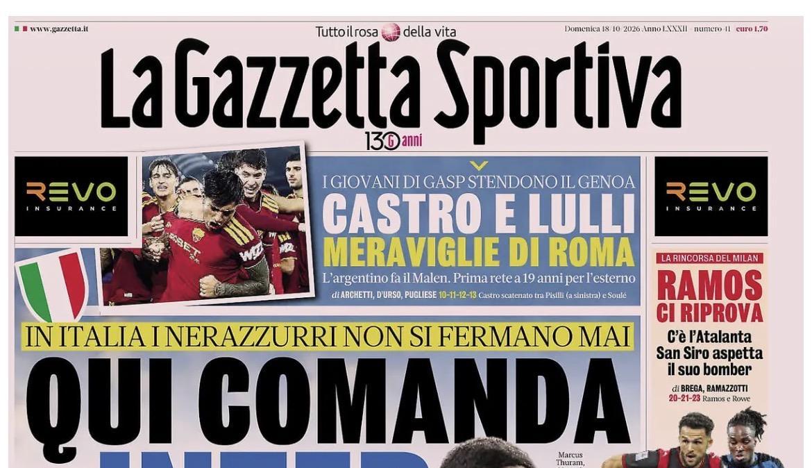 napoli-ko-a-venezia,-la-gazzetta-dello-sport:-“crisi!-de-bruyne-flop-e-allegri-sotto-tiro”