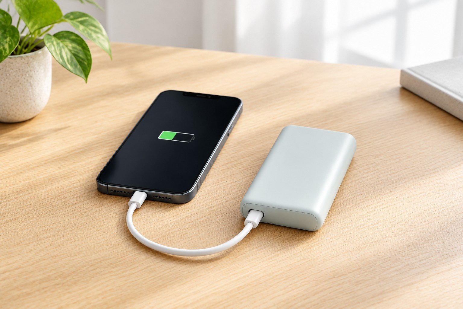 power-bank-offerta-lidl:-mini-usb-c-da-5.000-mah-a-7,99-euro