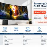 monitor-samsung-oled-in-offerta:-ecco-il-34-pollici-21:9-e-i-rivali