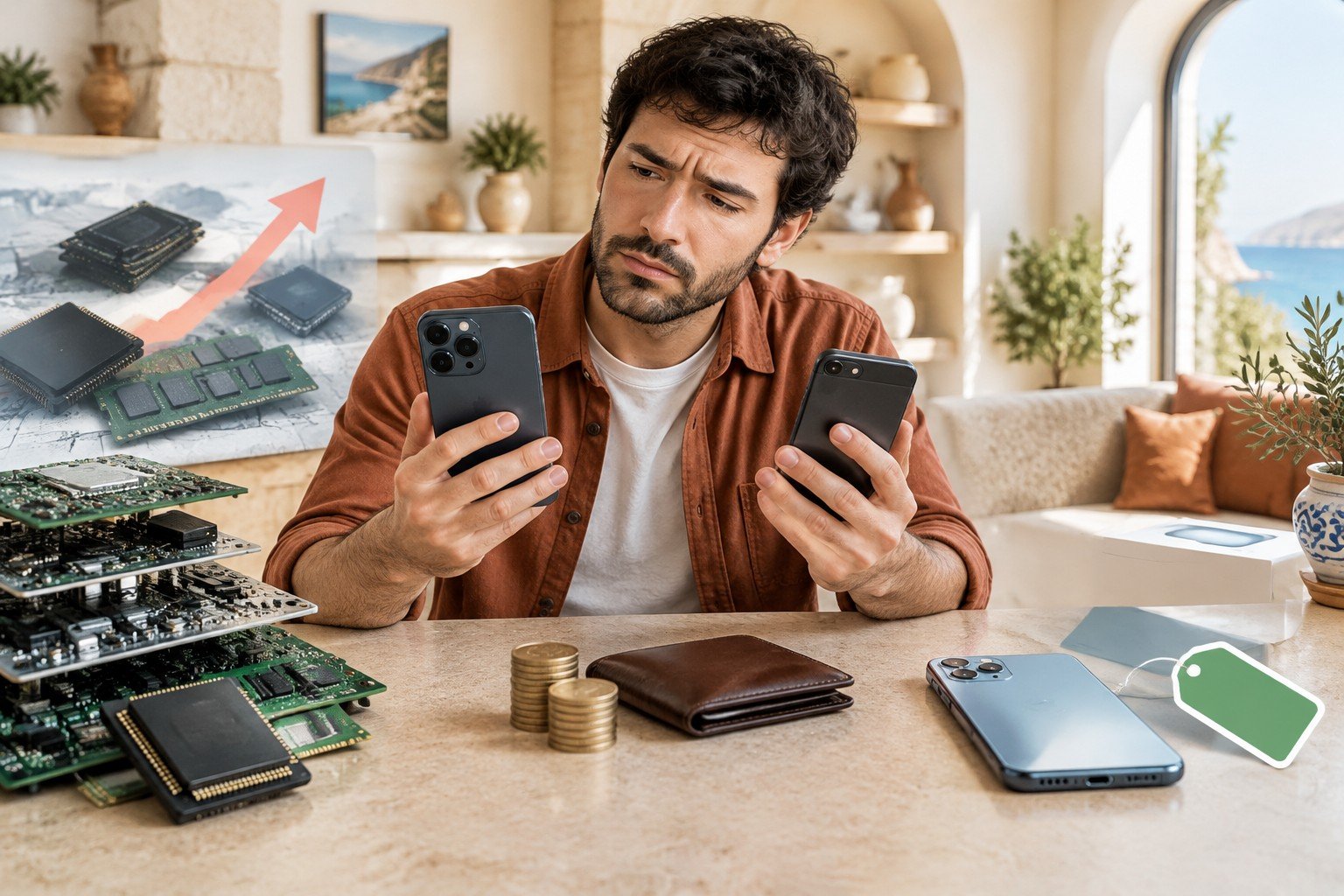 prezzi-smartphone-inflazione:-ecco-perche-i-cellulari-costano-di-piu