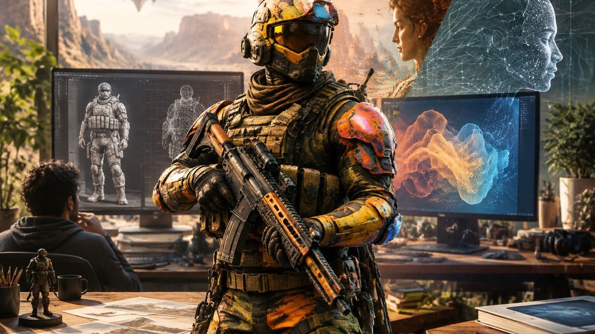battlefield-6:-il-team-risponde-alle-critiche-sulle-skin-con-ia