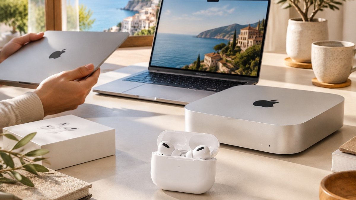 offerte-apple-amazon:-airpods-pro-3-a-199e-e-mac-mini-m6-a-999e