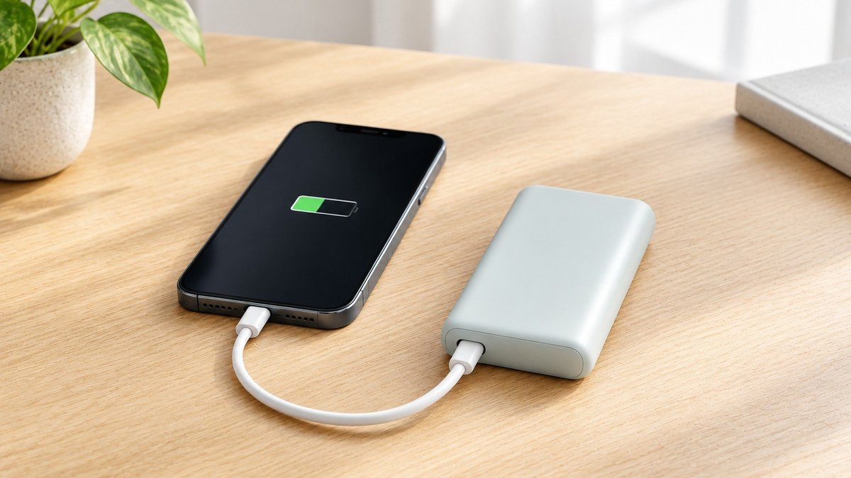 power-bank-offerta-lidl:-mini-usb-c-da-5.000-mah-a-7,99-euro