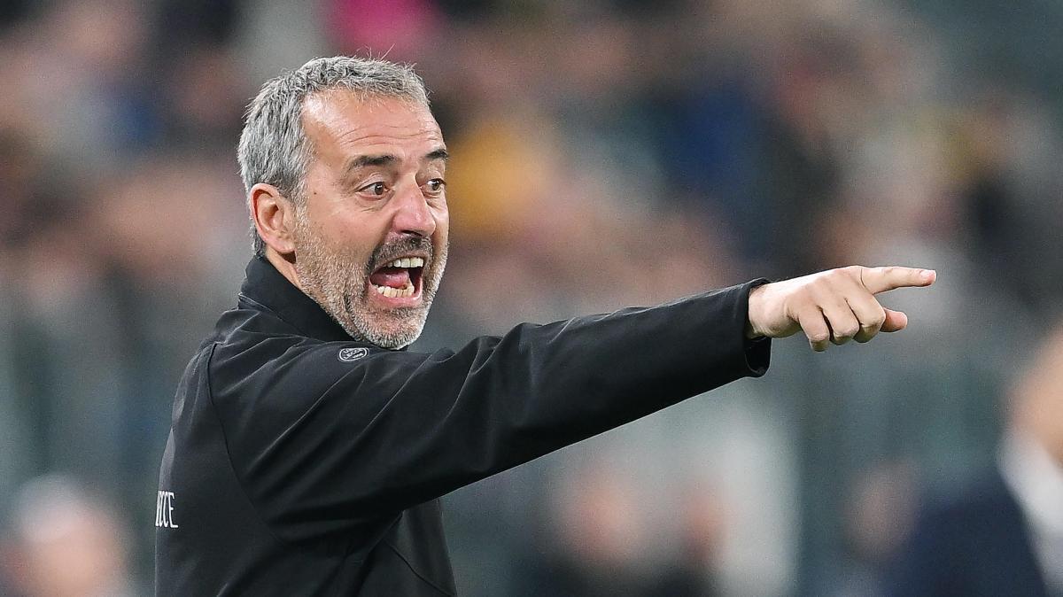 clamoroso-sampdoria:-salta-l’arrivo-di-giampaolo-in-panchina