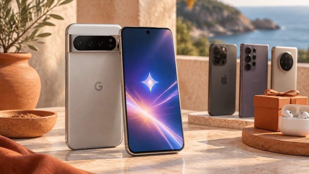 google-pixel-11-pro-in-sconto-di-200-euro:-scende-a-999-euro-su-amazon