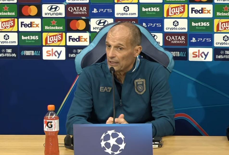 allegri-in-conferenza:-“anche-oggi-tanti-tiri,-in-a-3°-per-xg!-per-il-campionato-serve-un-mese.-su-kdb…”