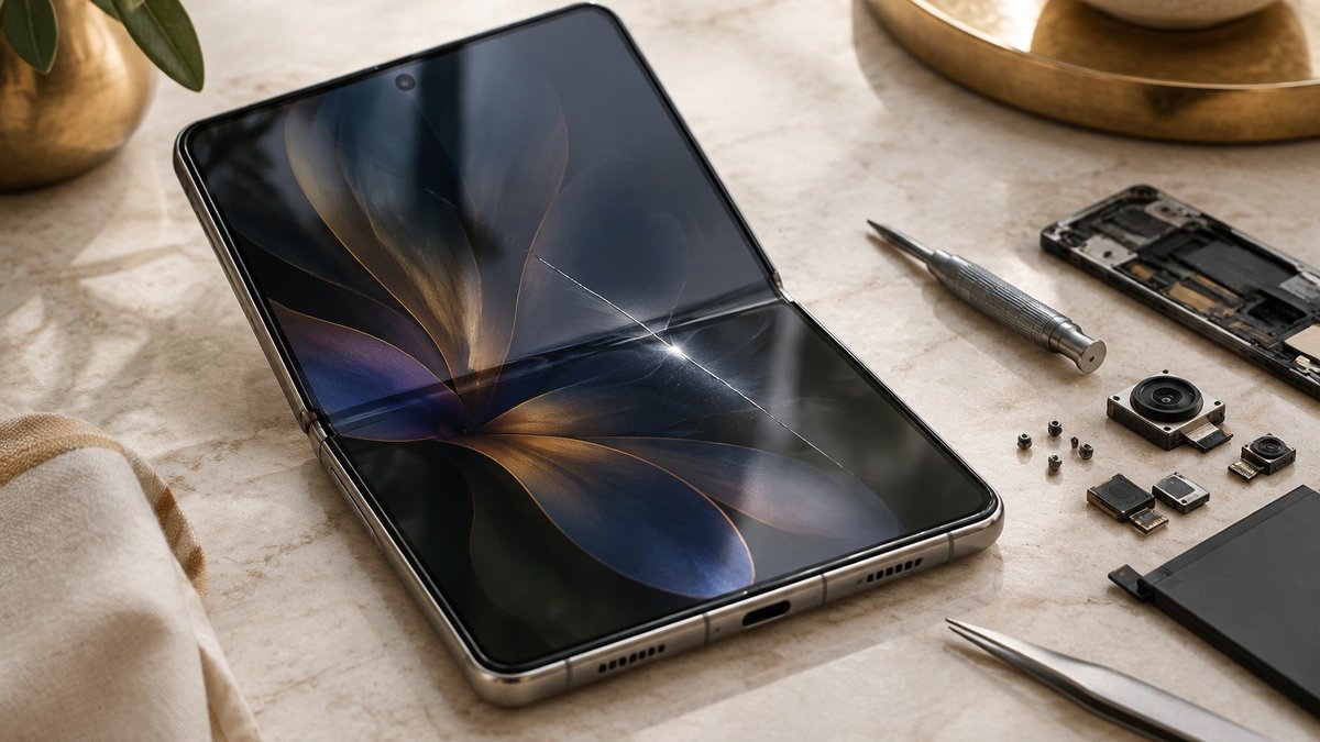 iphone-duo-riparazione:-il-display-interno-costa-una-cifra-proibitiva