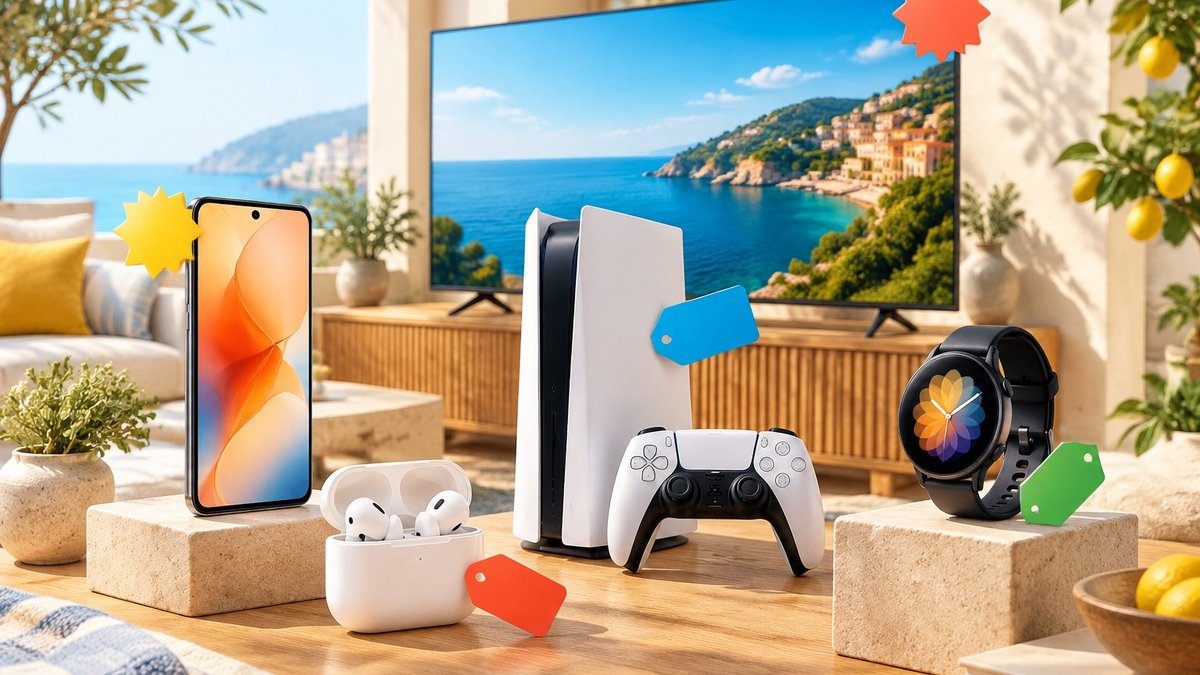 offerte-tech-unieuro-su-smartphone,-tv-e-console:-sconti-fino-al-29-ottobre