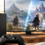 xbox-series-x-grafica-piu-nitida-con-fsr-4.1,-l’upscaling-di-amd