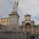 napoli-est,-i-manifestanti-non-fermano-il-blocco:-“decreto-aiuti-insufficiente”
