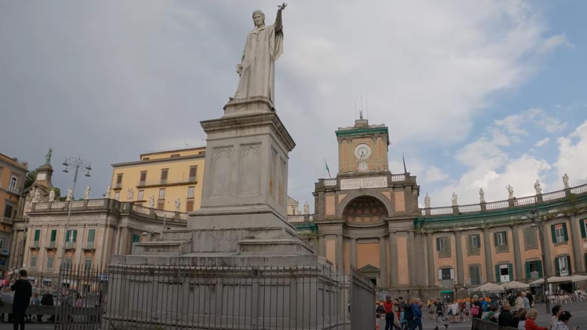 napoli-est,-i-manifestanti-non-fermano-il-blocco:-“decreto-aiuti-insufficiente”