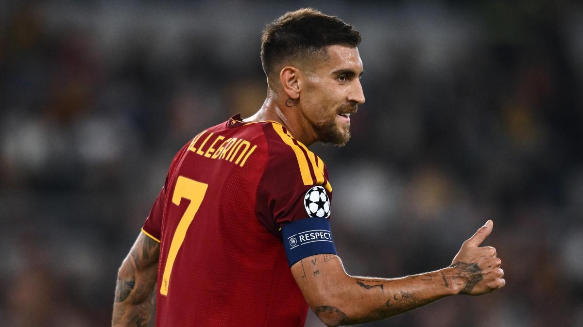roma,-tegola-pellegrini-prima-del-napoli:-c’e-lesione-di-alto-grado!-i-tempi-di-recupero