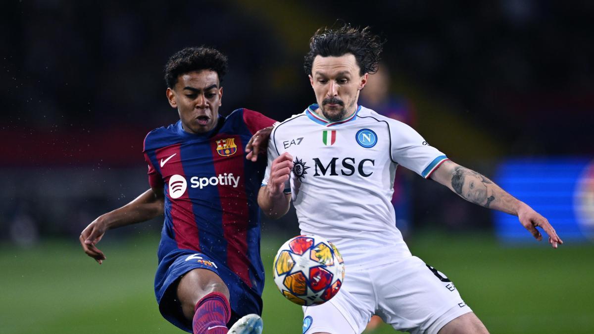 mario-rui-riparte:-l’ex-napoli-firma-con-un-club-di-terza-serie-portoghese