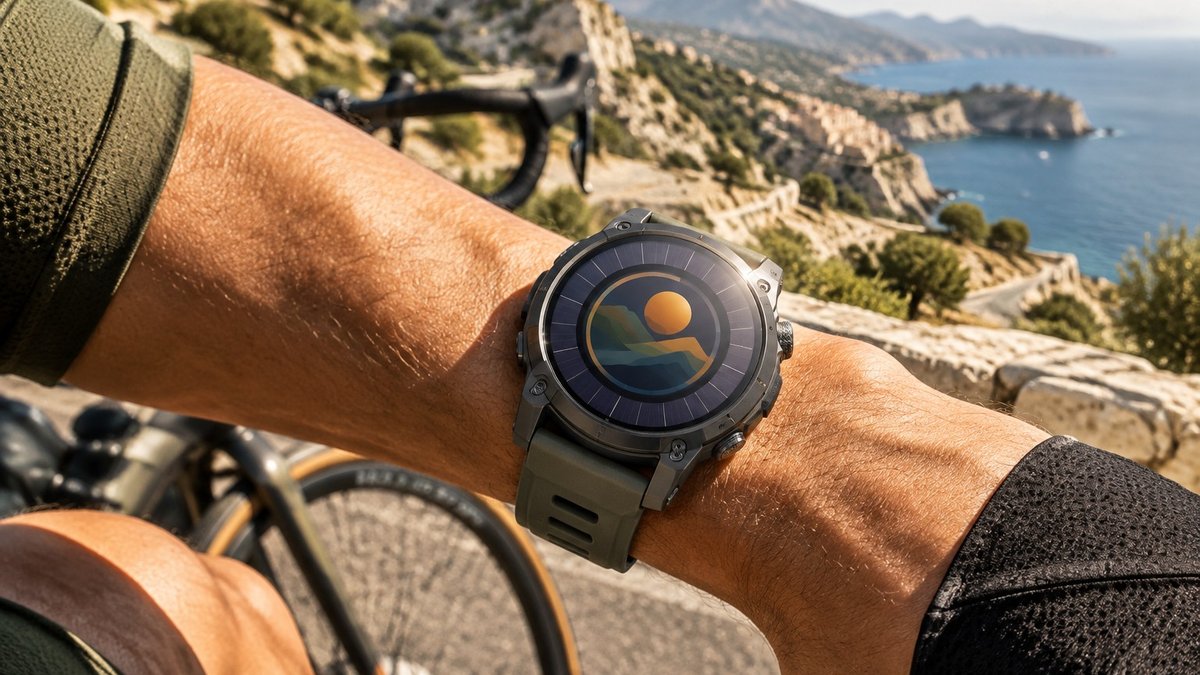 smartwatch-coros-dura-2-solar:-come-funziona-la-ricarica-solare-integrata