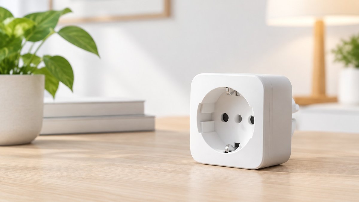tapo-p105-in-offerta-amazon-con-sconto-del-31%-sul-prezzo-di-listino