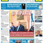 “conta-solo-il-risultato”,-il-roma-titola:-“napoli-roma-punti-pesanti-in-palio”