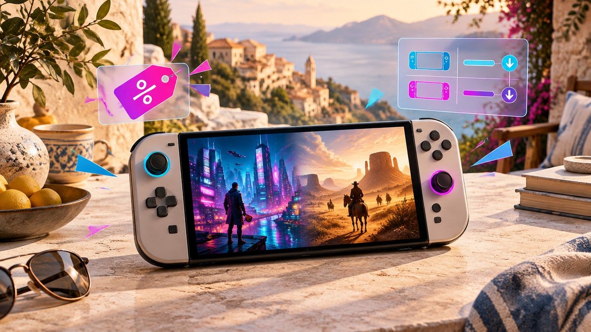 offerte-nintendo-eshop-di-fine-ottobre:-cyberpunk-2077-e-rdr2-in-sconto
