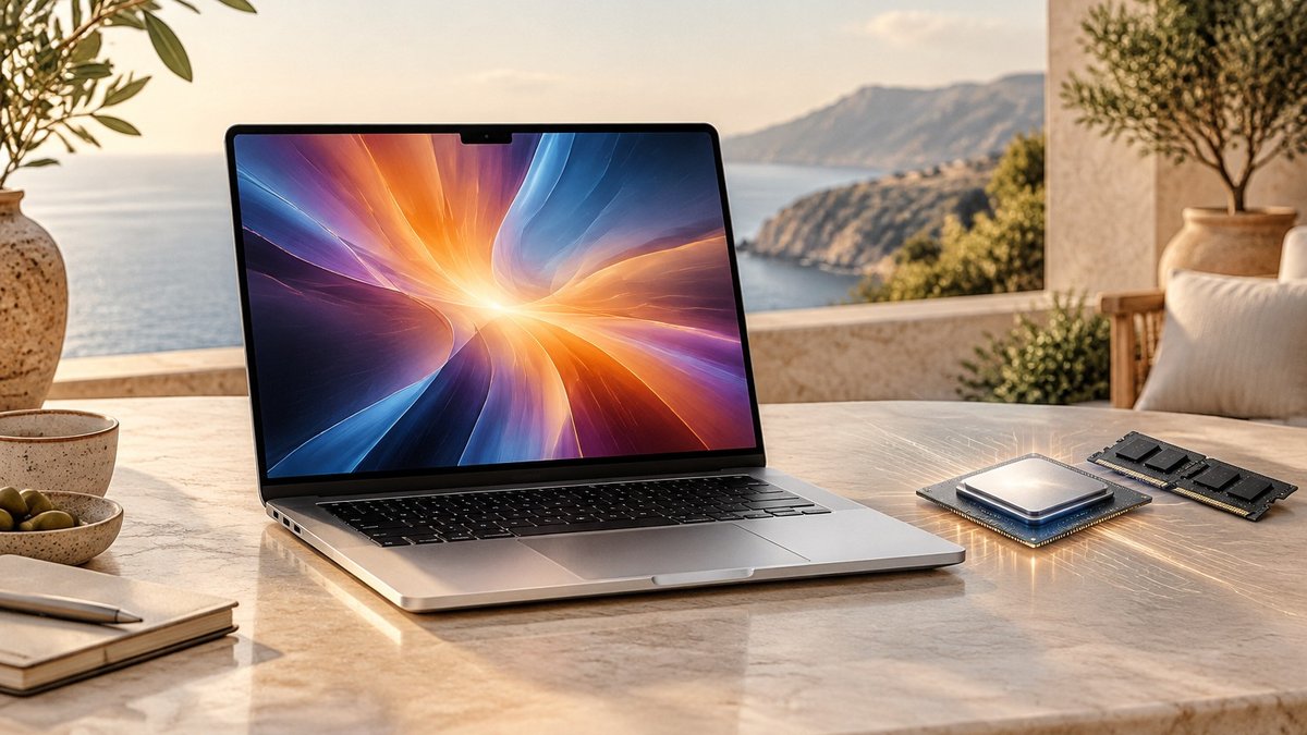 macbook-pro-16-offerta:-sconto-di-489-euro-su-chip-m5-pro-e-24gb-ram