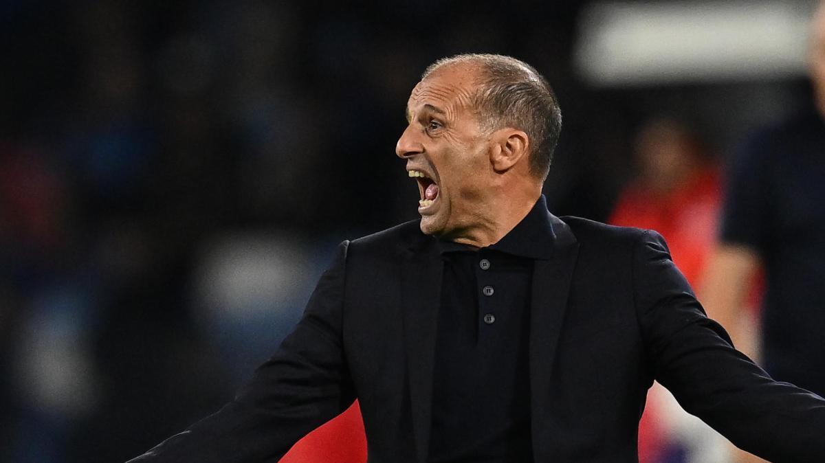 retroscena-allegri,-a-microfoni-spenti-lo-sfogo-contro-la-roma:-“sempre-loro…”