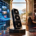 rtx-5090-disponibilita-in-crisi:-l’ia-assorbe-le-scorte-destinate-ai-gamer