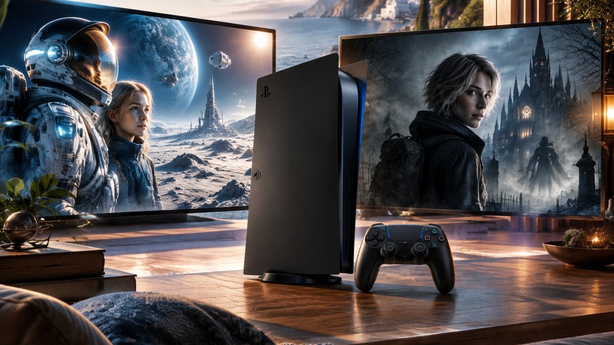 offerte-playstation-store:-sconti-su-pragmata-e-resident-evil-requiem