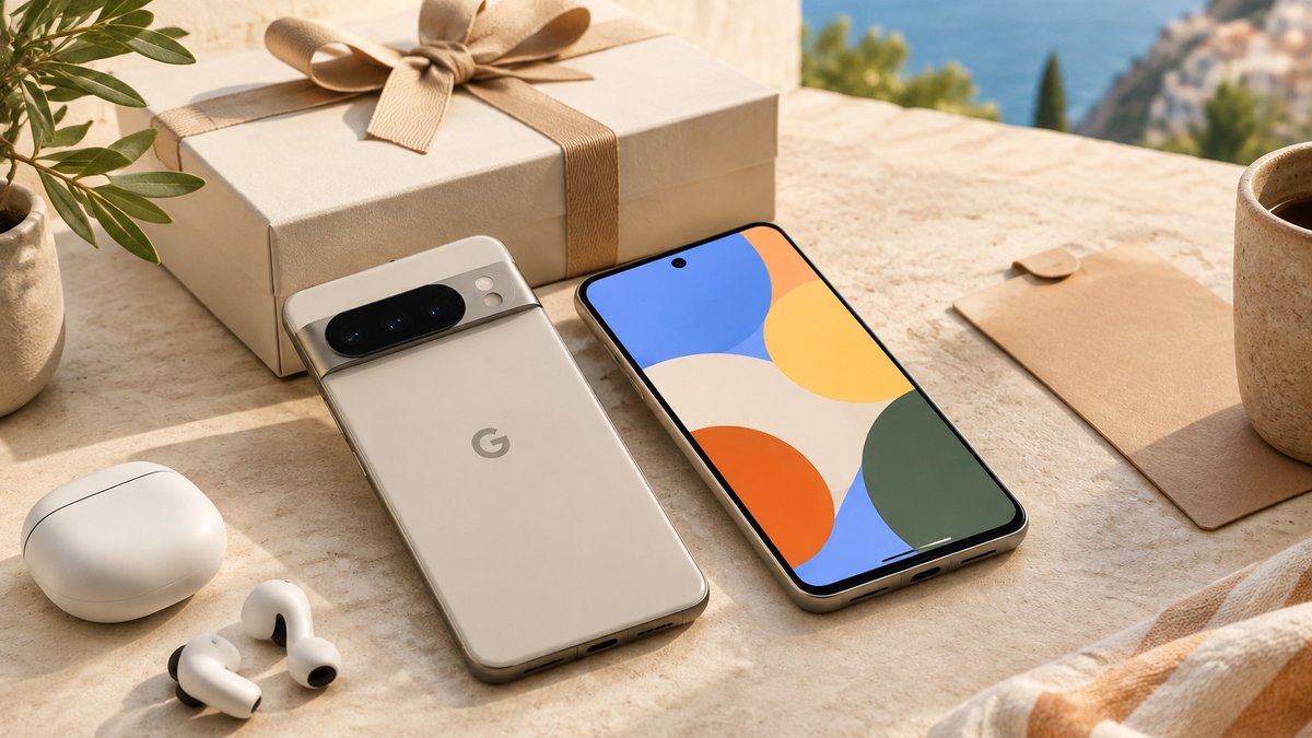 offerte-google-pixel-11,-oggi-il-256-gb-e-disponibile-a-799-euro