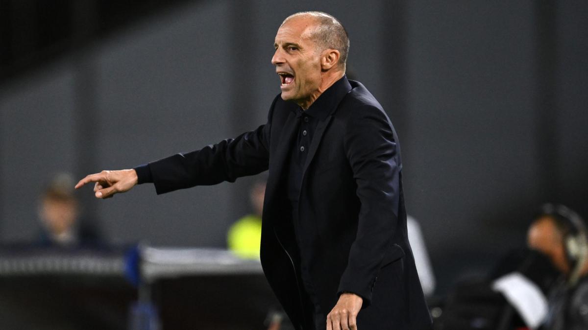 ecco-perche-allegri-e-stato-stangato:-cos’e-successo-prima-del-rosso-e-poi-negli-spogliatoi