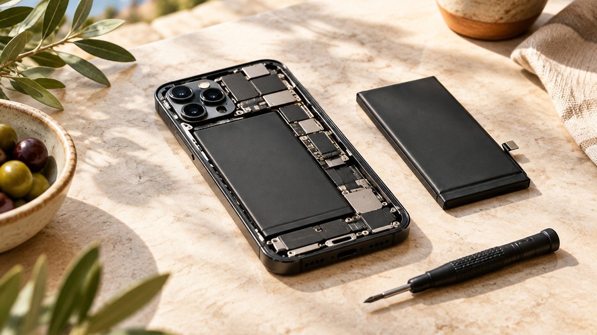 batterie-removibili-smartphone-2027:-cosa-prevede-la-nuova-norma-ue