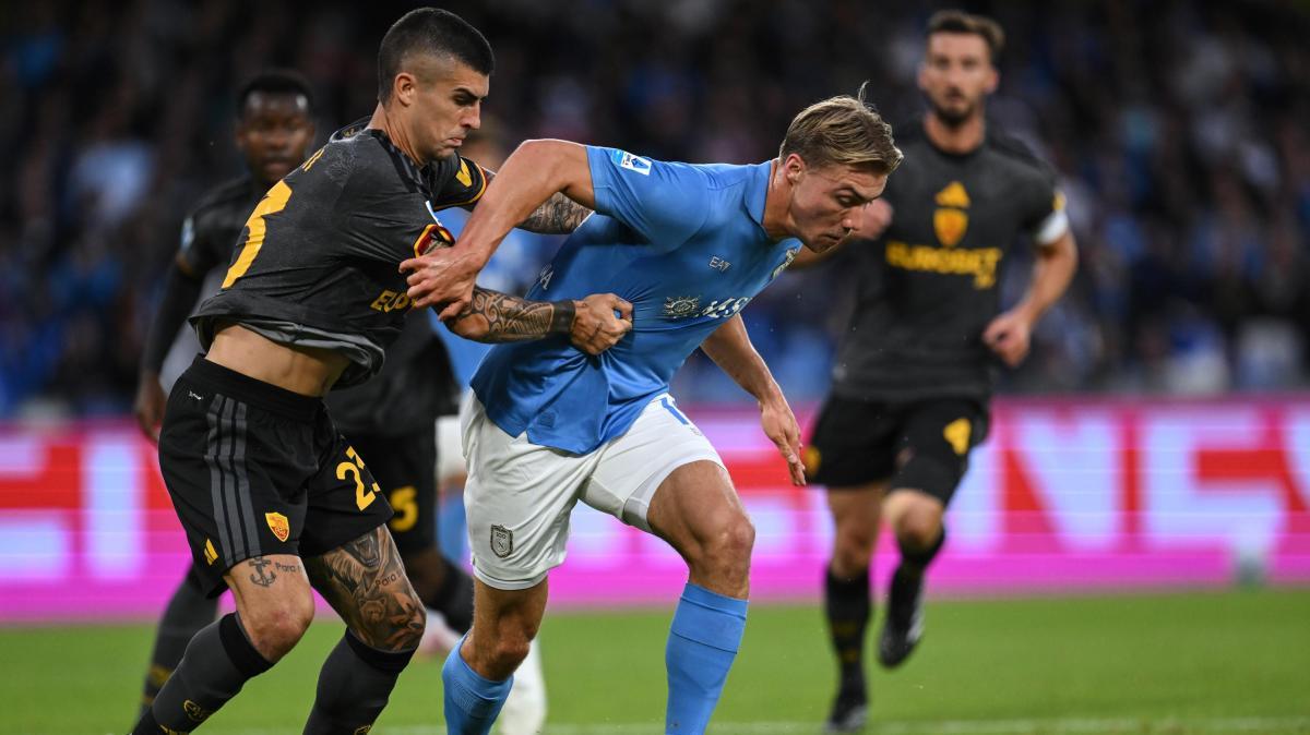 napoli-roma,-ascolti-record-su-dazn:-1,6-milioni-di-spettatori!-ma-c’e-un-dato-negativo