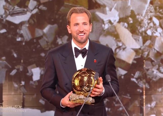 pallone-d’oro-2026,-trionfa-harry-kane!-stagione-da-record-per-il-bomber-inglese