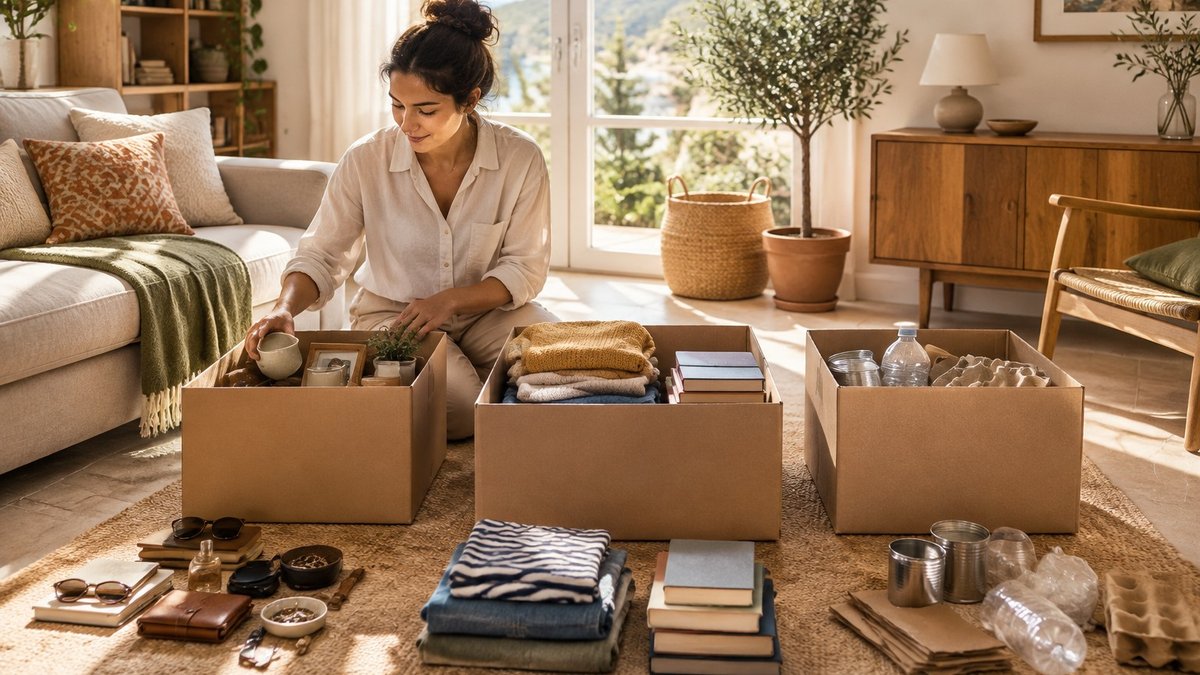 organizzare-casa-ordine:-il-metodo-delle-tre-scatole-spiegato-bene