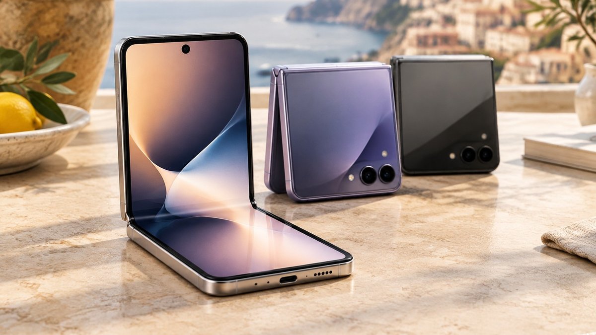 offerta-samsung-galaxy-z-flip8:-sconto-a-meta-prezzo-solo-per-oggi
