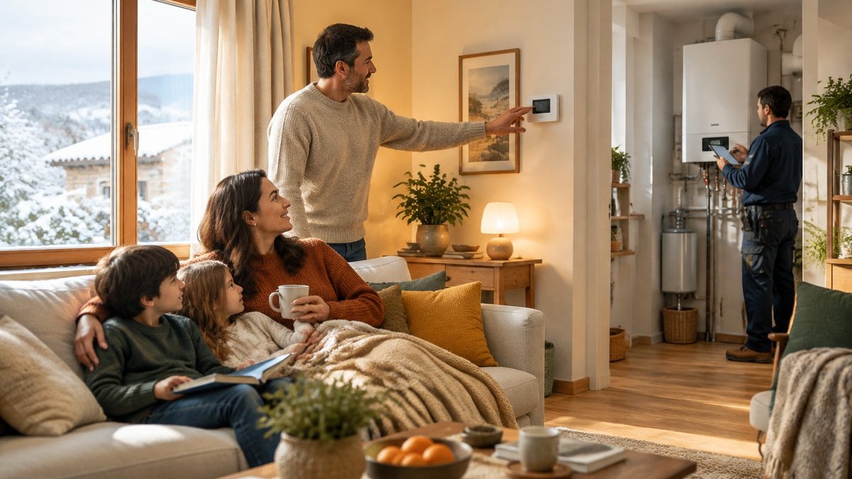 risparmio-sul-riscaldamento-domestico:-termostato,-finestre-e-caldaia