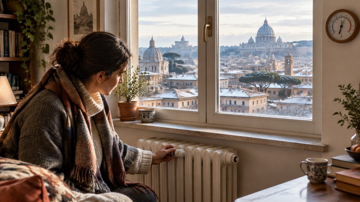 riscaldamenti-roma-2026-2027:-regole,-orari-e-confronto-con-altre-citta